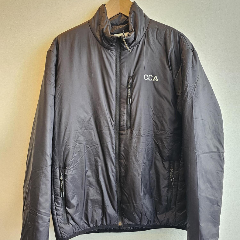 Trieste - 900 Black - Str. 4XL