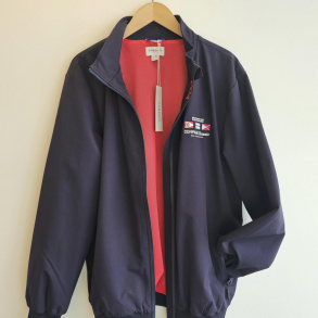 Rocca - 700 Navy Blue - Str. 6XL