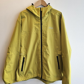 Orta - 520 Lime - Str. 4XL