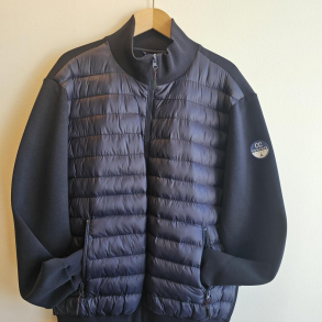 Cafalu - 700 Navy Blue - Str. M