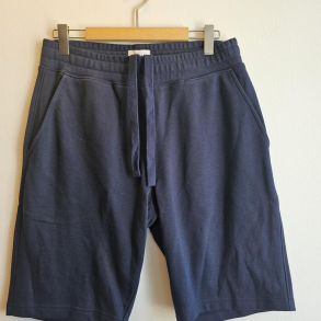 Asiago - 700 Navy Blue - Str. 8XL