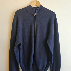 Lavarone - 700 Navy Blue - Str. 4XL