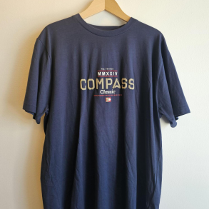 Camitello - 700 Navy Blue - Str. 5XL