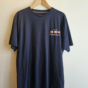 Bolzano - 700 Navy Blue - Str. M