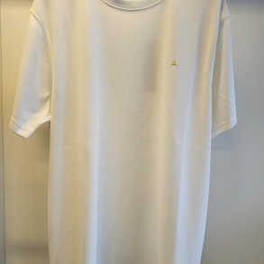 Mezzano - 100 White - Str. 4XL