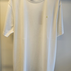 Mezzano - 100 White - Str. 6XL