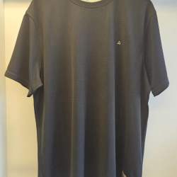 Mezzano - 900 Black - Str. XL