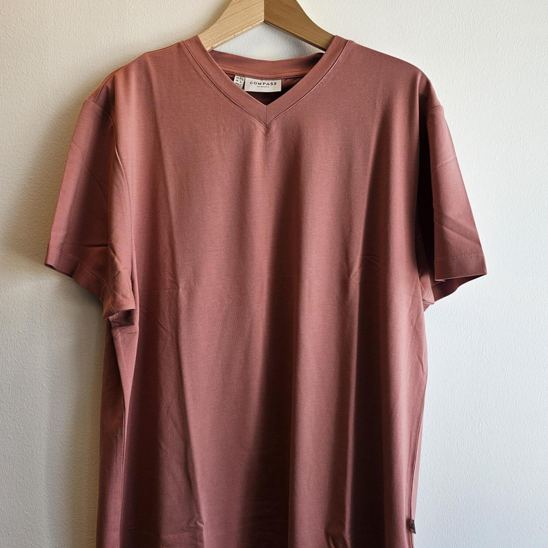 Torino - 430 Rose - Str. 2XL