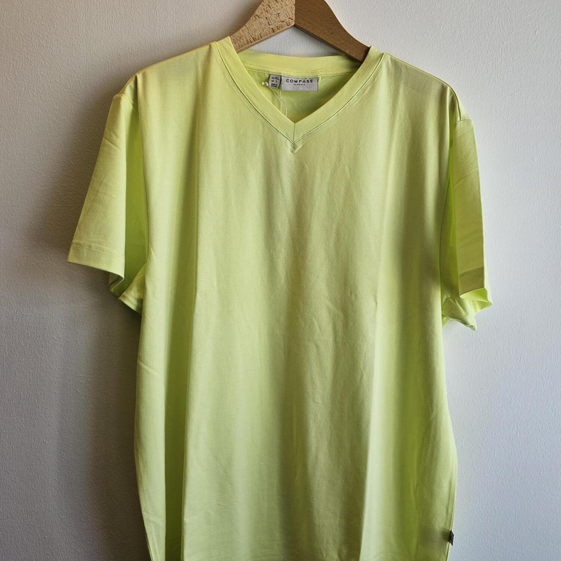 Torino - 520 Lime - Str. 5XL