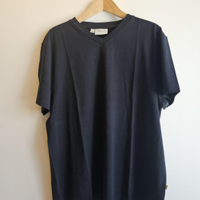 Torino - 900 Black - Str. 8XL