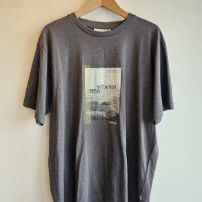 Gardena - 930 Dark Grey - Str. S