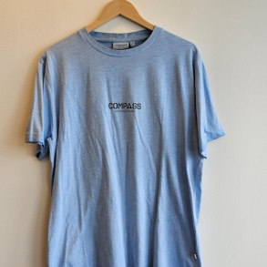 Cristo - 720 Dusty Blue - Str. 2XL