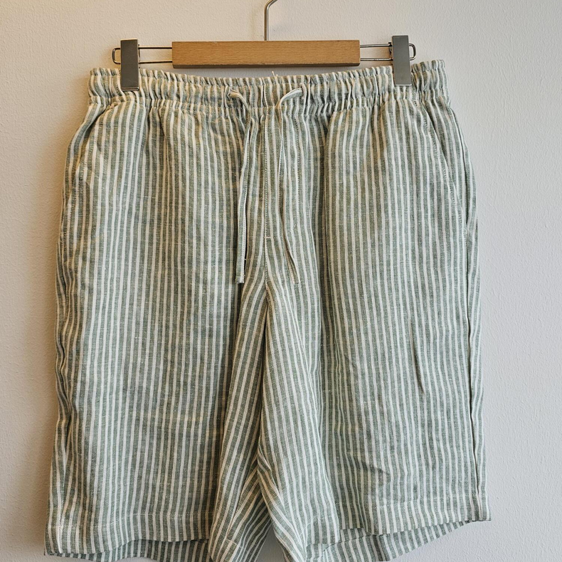 Prato - 530 Olive - Str. 2XL