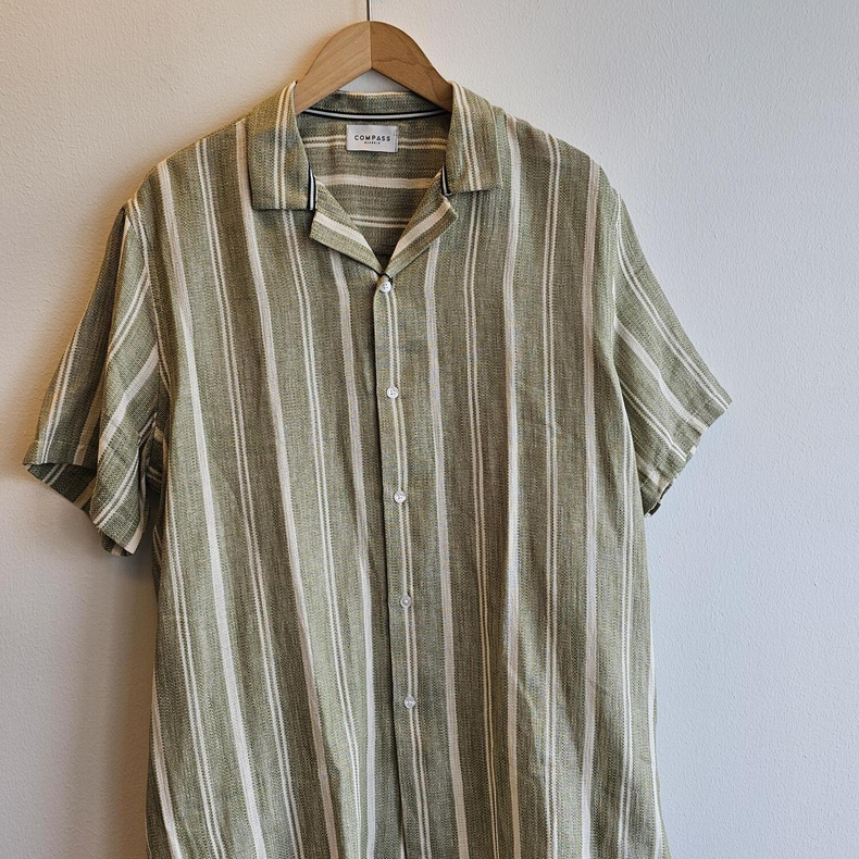 Latina - 530 Olive - Str. 2XL