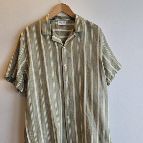 Latina - 530 Olive - Str. XL