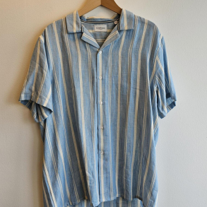 Latina - 710 Light Blue - Str. L