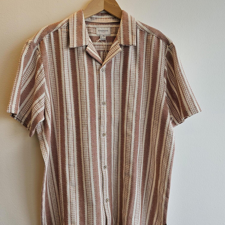 Gela - 430 Rose - Str. 4XL