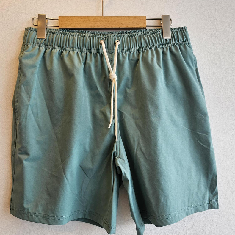 Caserta - 520 Lime - Str. 8XL