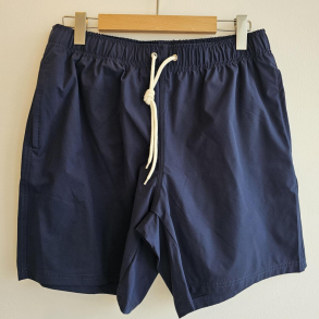 Caserta - 700 Navy Blue - Str. 8XL