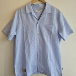 salerno - 710 Light Blue - Str. 2XL