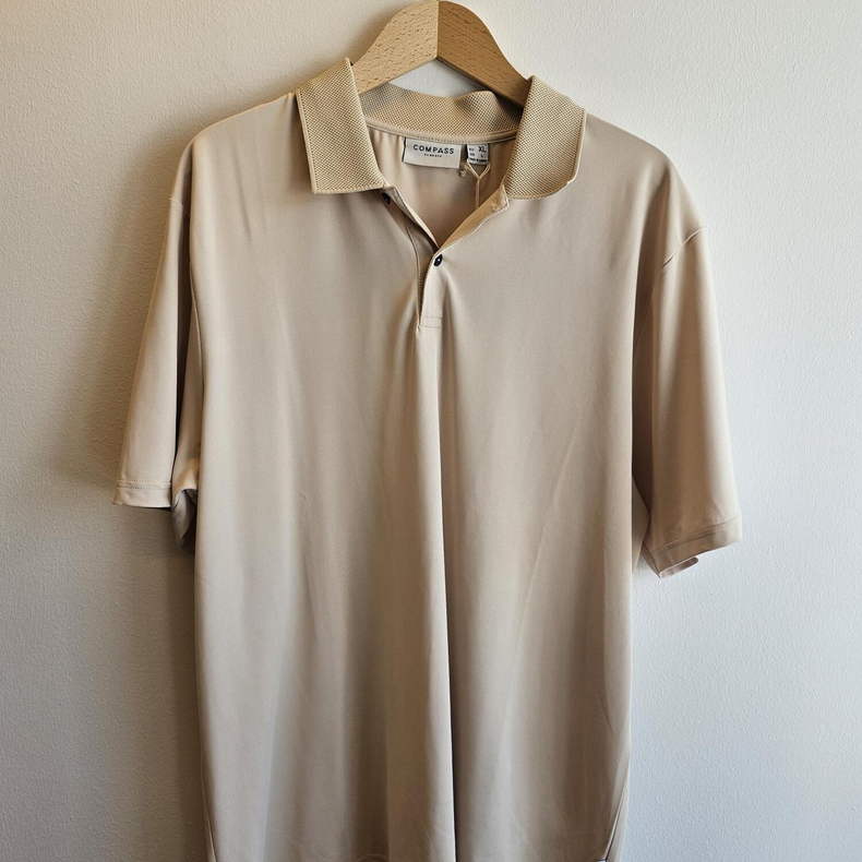 Castro - 200 Sand - Str. 6XL