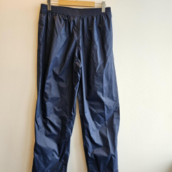 Predazzo - 700 Navy Blue - Str. 7XL