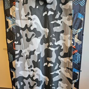 Sienna - 040 camo - Str. One size