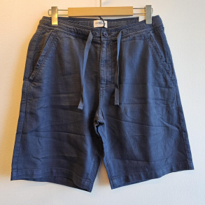 Andria - 700 Navy Blue - Str. 5XL