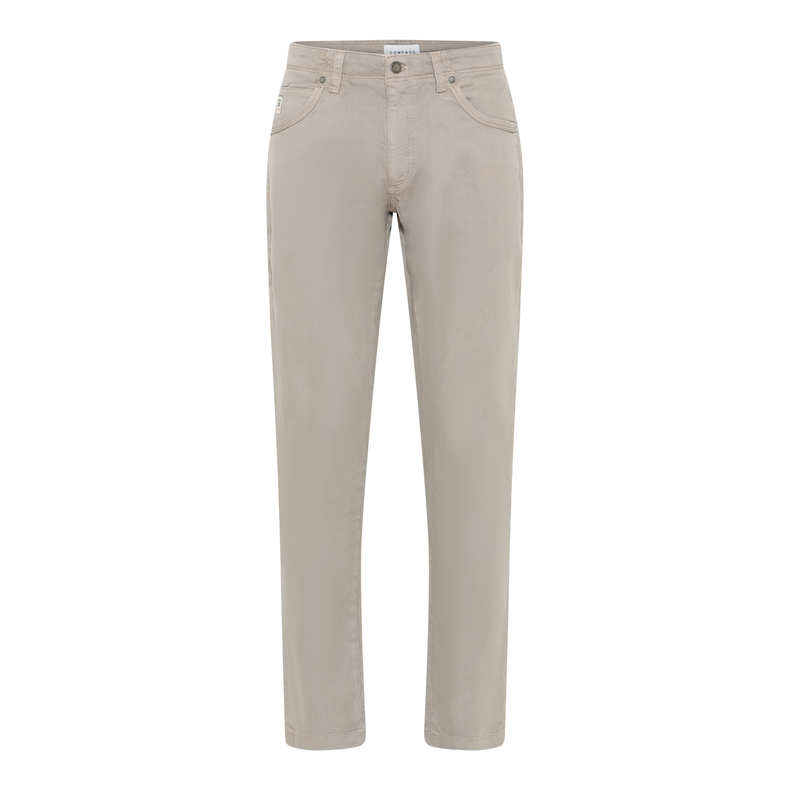 Pants Pisciotta - 625 Khaki - Str. 44 / Free 30-62