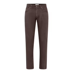 Pants Pisciotta - 630 black brown - Str. 56 / Free 30-62