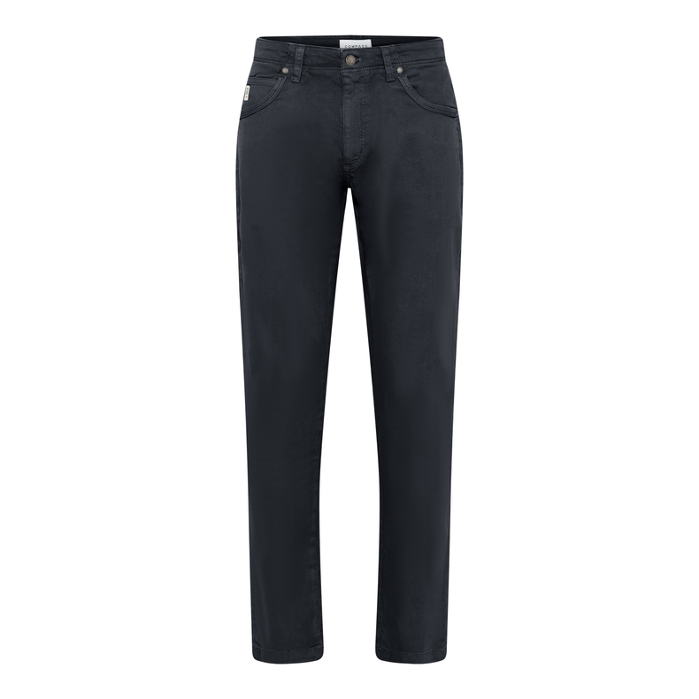 Pants Pisciotta - 700 Navy Blue - Str. 32 / Free 30-62