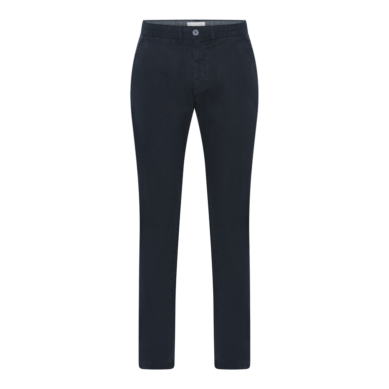 Pants Portovenere - 700 Navy Blue - Str. 56 / Free 30-62