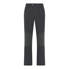Pants Ragusa Technical - 930 Dark Grey - Str. L