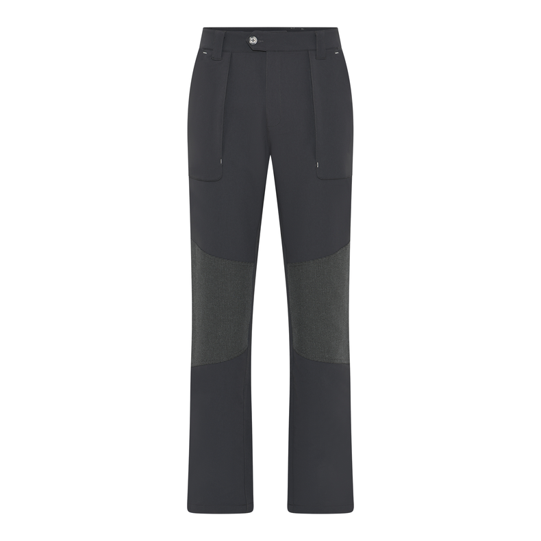 Pants Ragusa Technical - 930 Dark Grey - Str. M