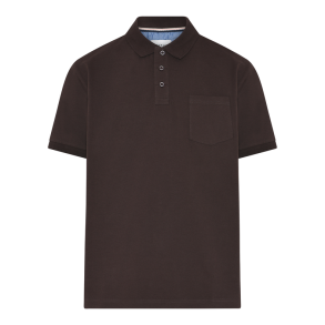 Polo Castro - 630 black brown - Str. 8XL