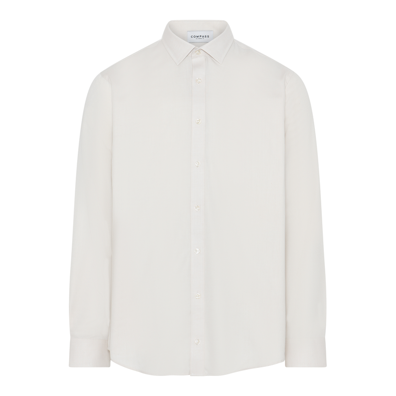 Shirt LS Selva - 202 Kit - Str. S