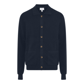 Knit Tarvisio - 700 Navy Blue - Str. 4XL