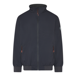 Jacket Ancona - 930 Dark Grey - Str. 5XL