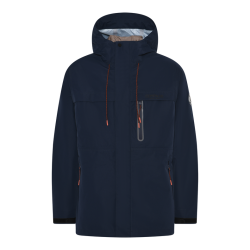 3in1 Jakke - Livigno -Navy Blue 