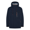 Jacket 3in1 Livigno - 700 Navy Blue - Str. L