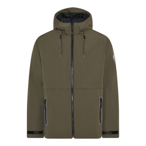 Jacket San Martino - 530 Olive - Str. 3XL