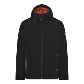 Jacket San Martino - 900 Black - Str. L