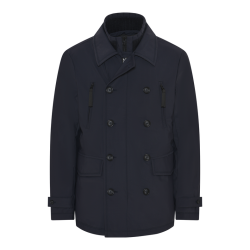 Jacket Canazei - 700 Navy Blue - Str. XL