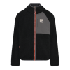 Sherpa Fleece Jacket Bondone - 900 Black - Str. S
