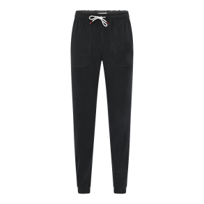 Fleece Pants Foppolo - 900 Black - Str. M