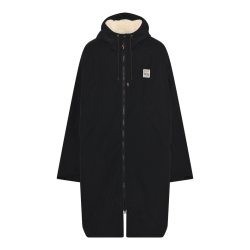 Poncho DryGuard Campiglio - 900 Black - Str. 2
