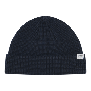 Beanie Les - 700 Navy Blue - Str. One size