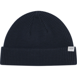 Beanie Les Navy blue