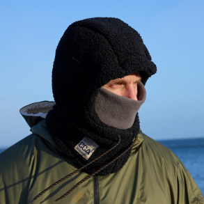 Balaclava Lofoten - 530 Olive - Str. One size