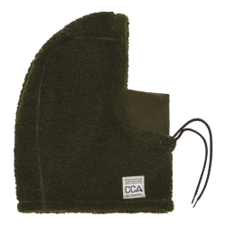 Balaclava Lofoten - 530 Olive - Str. One size